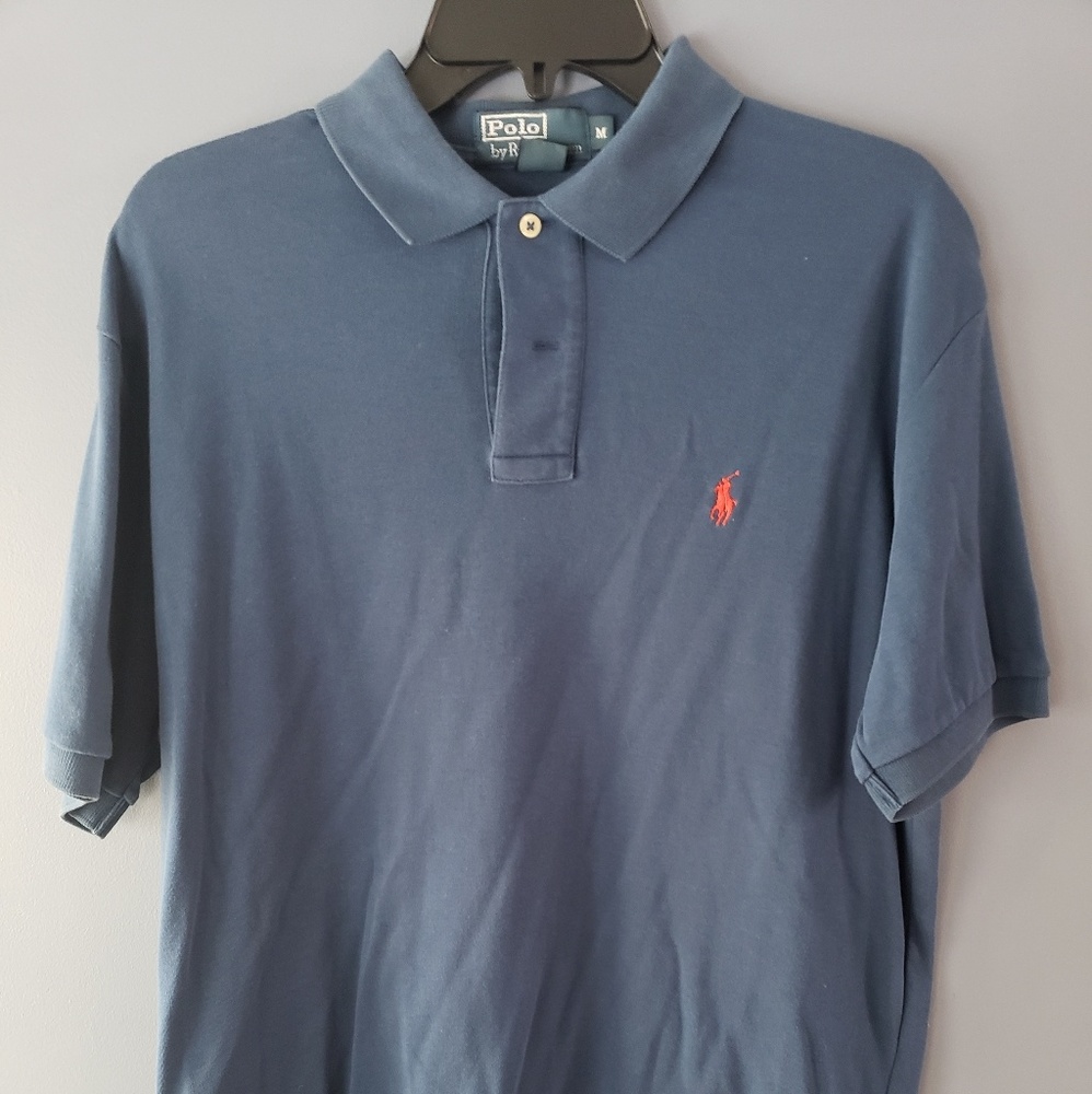 Polo by Ralph Lauren shirt sz M
